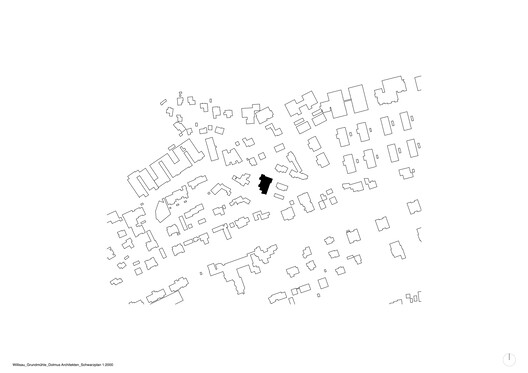 Apartment Block Grundmühle / dolmus Architekten - Image 13 of 19
