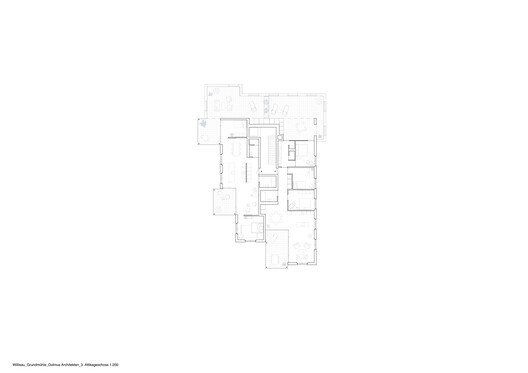 Apartment Block Grundmühle / dolmus Architekten - Image 16 of 19