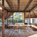 From Tradition to Modern Living: The Versatility and Elegance of Timber in 12 Japanese Interiors - Image 2 of 4
