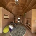 From Tradition to Modern Living: The Versatility and Elegance of Timber in 12 Japanese Interiors - Image 4 of 4