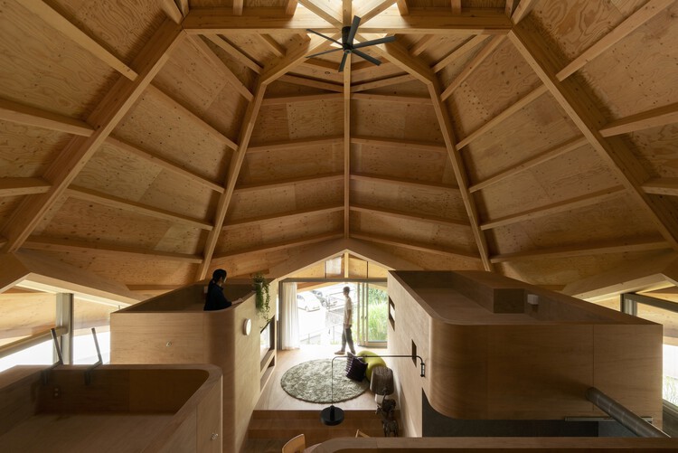From Tradition to Modern Living: The Versatility and Elegance of Timber in 12 Japanese Interiors - Featured Image