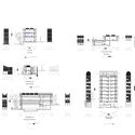 ParkTEA: An ArchDaily Student Project Awards Winner Reimagining the City for Cognitive Diversity - Imagen 3 de 4