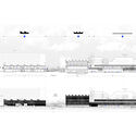 ParkTEA: An ArchDaily Student Project Awards Winner Reimagining the City for Cognitive Diversity - Imagen 2 de 4