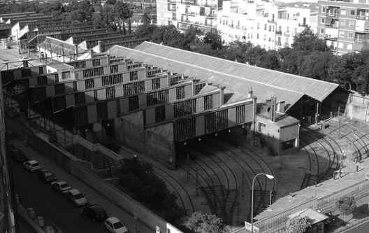 ParkTEA: An ArchDaily Student Project Awards Winner Reimagining the City for Cognitive Diversity - Image 6 of 14