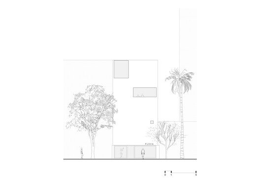 Flexa Gallery / Vão - Image 16 of 16
