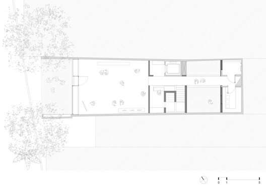 Flexa Gallery / Vão - Image 11 of 16