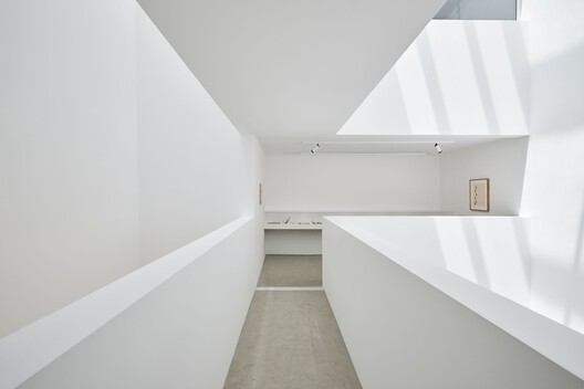 Flexa Gallery / Vão - Image 6 of 16