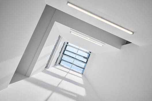 Flexa Gallery / Vão - Image 4 of 16