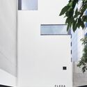 Flexa Galeria / Vão - Desenhos, Galeria