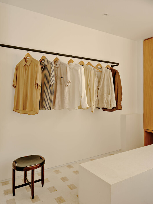 Sá Ferreira Project / Bric Arquitetura | Portillo e Pantoja Sá Ferreira Project / Bric Arquitetura | Portillo e Pantoja - Interior Photography, Closet