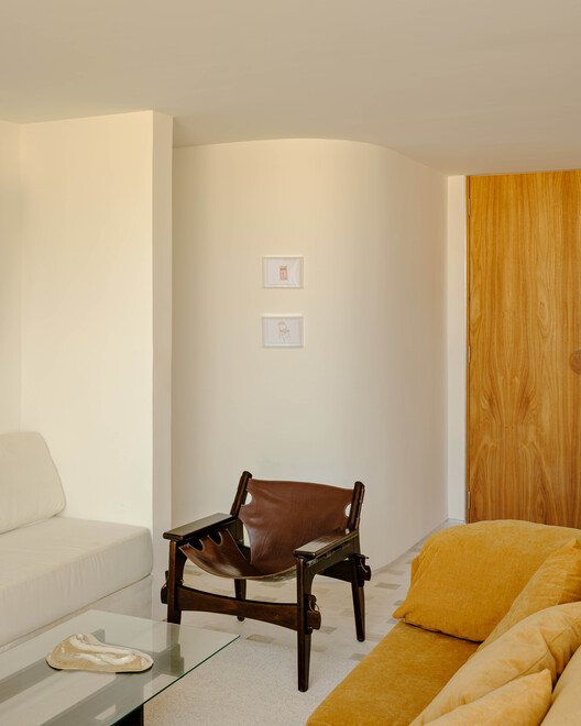 Sá Ferreira Project / Bric Arquitetura | Portillo e Pantoja Sá Ferreira Project / Bric Arquitetura | Portillo e Pantoja - Interior Photography, Bedroom, Wood, Lighting
