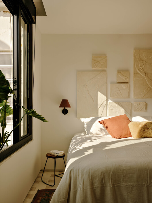 Sá Ferreira Project / Bric Arquitetura | Portillo e Pantoja Sá Ferreira Project / Bric Arquitetura | Portillo e Pantoja - Interior Photography, Bedroom, Bed, Wood, Lighting
