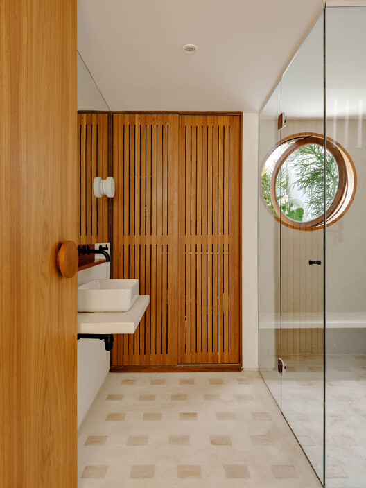 Sá Ferreira Project / Bric Arquitetura | Portillo e Pantoja Sá Ferreira Project / Bric Arquitetura | Portillo e Pantoja - Image 4 of 29