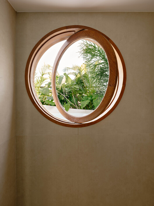 Sá Ferreira Project / Bric Arquitetura | Portillo e Pantoja Sá Ferreira Project / Bric Arquitetura | Portillo e Pantoja - Interior Photography, Wood