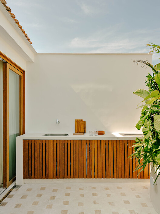 Sá Ferreira Project / Bric Arquitetura | Portillo e Pantoja Sá Ferreira Project / Bric Arquitetura | Portillo e Pantoja - Interior Photography, Wood