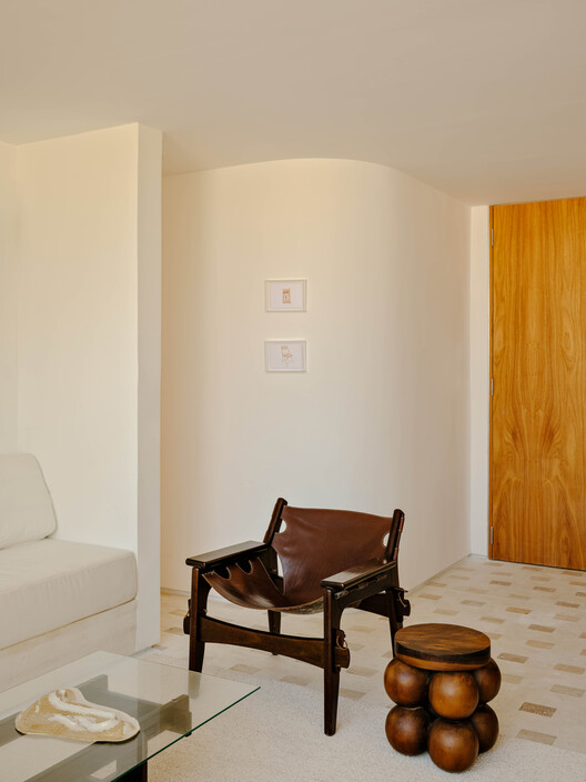 Sá Ferreira Project / Bric Arquitetura | Portillo e Pantoja Sá Ferreira Project / Bric Arquitetura | Portillo e Pantoja - Interior Photography, Wood