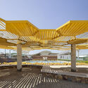 Centro Esportivo Unileão / Lins Arquitetos Associados - Academia De Ginástica