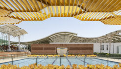 Unileão Sports Center / Lins Arquitetos Associados