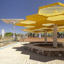Centro Esportivo Unileão / Lins Arquitetos Associados - Academia De Ginástica