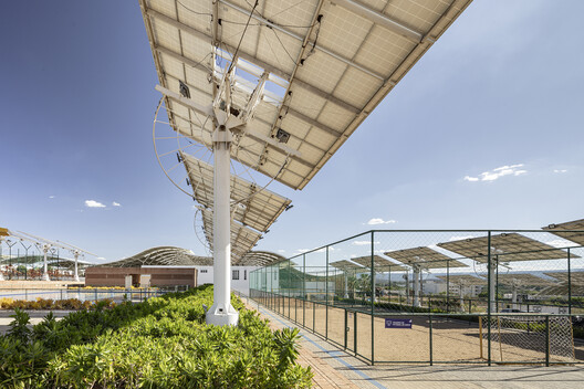 Unileão Sports Center / Lins Arquitetos Associados - Exterior Photography