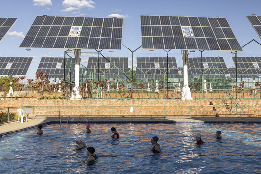 Unileão Sports Center / Lins Arquitetos Associados - Image 17 of 26