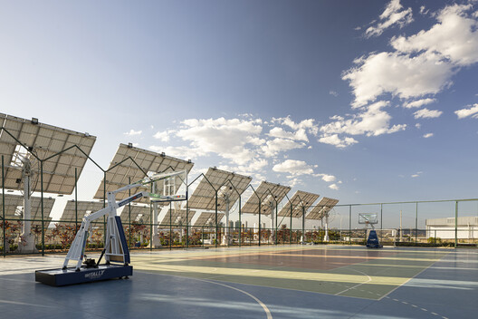Unileão Sports Center / Lins Arquitetos Associados - Image 18 of 26