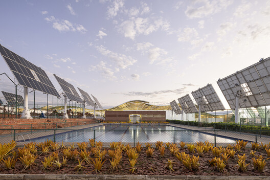 Unileão Sports Center / Lins Arquitetos Associados - Exterior Photography