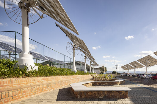 Unileão Sports Center / Lins Arquitetos Associados - Image 10 of 26