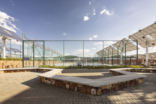 Unileão Sports Center / Lins Arquitetos Associados - Image 11 of 26