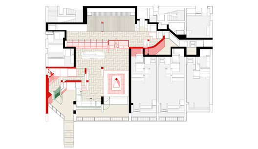 Kawagebo Snow Mountain Hotel / Moguang Studio - Image 59 of 65