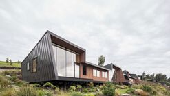 Casa VE / Triangular
