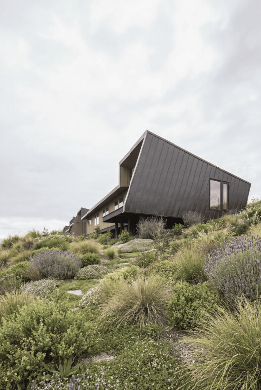 Casa VE / Triangular - Fotografía exterior