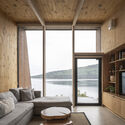 Casa VE / Triangular - Fotografía interior, Casas