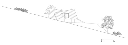 Casa VE / Triangular - Imagen 19 de 19