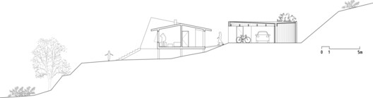 Casa VE / Triangular - Imagen 17 de 19