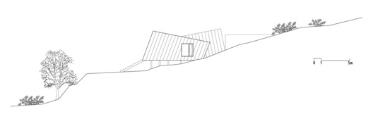 Casa VE / Triangular - Imagen 18 de 19