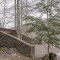 Refugio Huerquehue / DRAA - Cabañas & Lodges