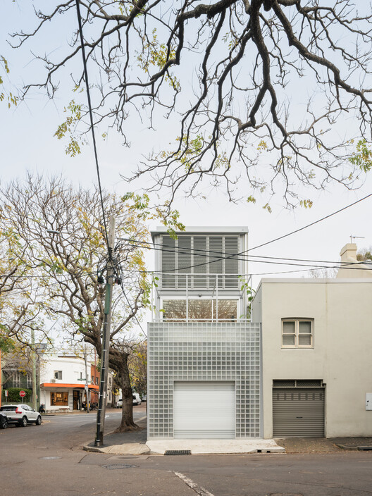 The Corner Store / Ian Moore Architects - Exterior Photography