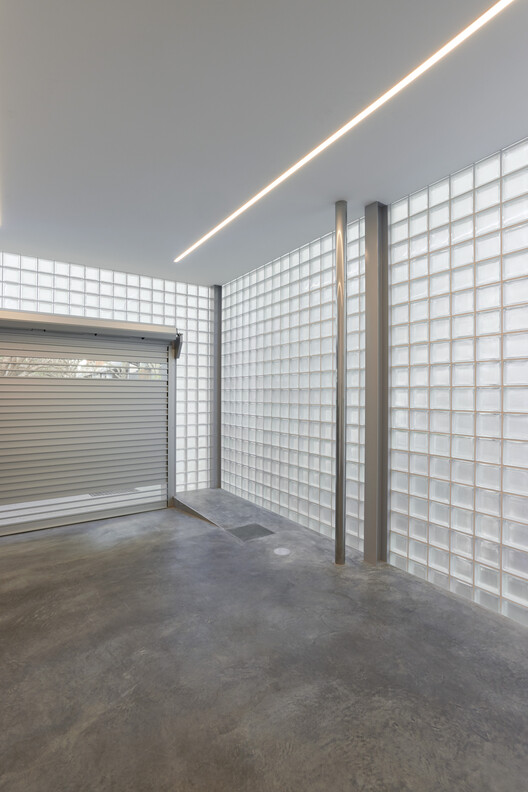 The Corner Store / Ian Moore Architects - Interior Photography