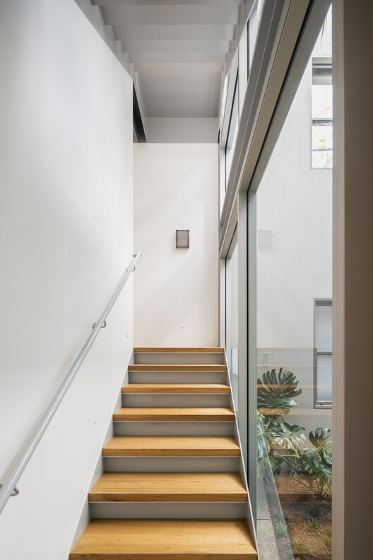 The Corner Store / Ian Moore Architects - Image 17 of 51