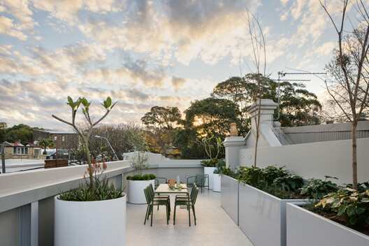 The Corner Store / Ian Moore Architects - Exterior Photography