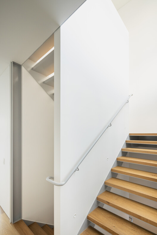 The Corner Store / Ian Moore Architects - Image 18 of 51