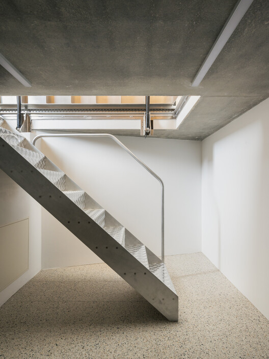 The Corner Store / Ian Moore Architects - Image 14 of 51