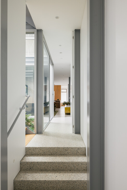 The Corner Store / Ian Moore Architects - Image 9 of 51