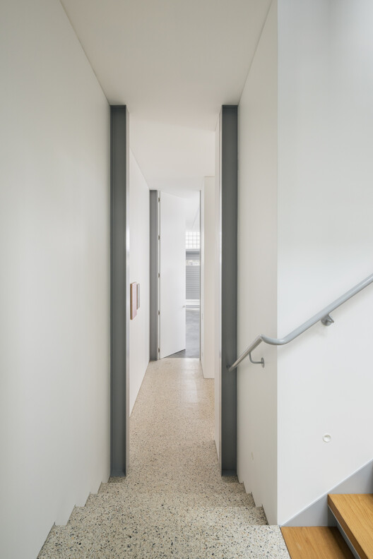 The Corner Store / Ian Moore Architects - Image 8 of 51