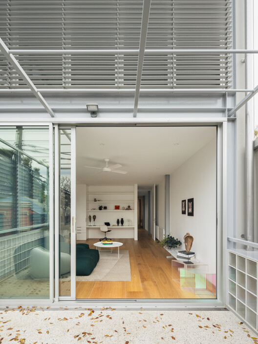 The Corner Store / Ian Moore Architects - Interior Photography