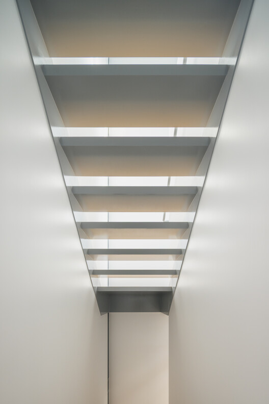 The Corner Store / Ian Moore Architects - Interior Photography