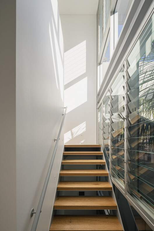 The Corner Store / Ian Moore Architects - Image 28 of 51