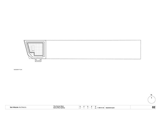 The Corner Store / Ian Moore Architects - Image 41 of 51