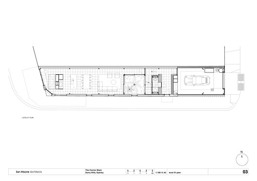 The Corner Store / Ian Moore Architects - Image 42 of 51